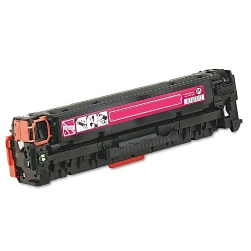 Compatible Canon 118 / 2660B001AA Magenta Laser Toner Cartridge