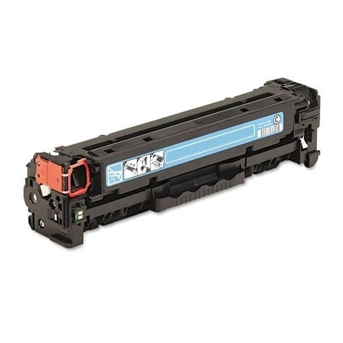 Compatible Canon 118 / 2661B001AA Cyan Laser Toner Cartridge