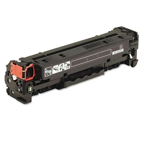 Compatible Canon 118 / 2662B001AA Black Laser Toner Cartridge