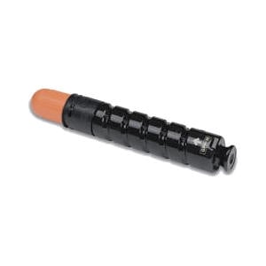Compatible Canon GPR-35 Black Toner 2785B003AA, 14.6K Pages