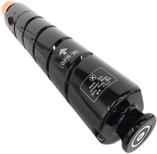 Compatible Canon GPR-30 Black Toner Cartridge 2789B003AA
