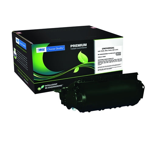 Remanufactured Dell 310-7238 Extra High Yield Laser Toner Cartridge for Dell 5310n Printers