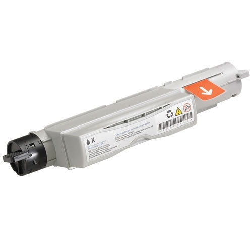 Compatible Dell 310-7889 High Yield Black Laser Toner Cartridge for Dell 5110cn Printers
