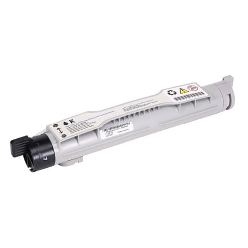 Remanufactured Dell 310-7890 Standard Yield Black Laser Toner Cartridge for Dell 5110cn Printers
