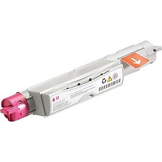Compatible Dell 310-7893 High Yield Magenta Laser Toner Cartridge for Dell 5110cn Printers