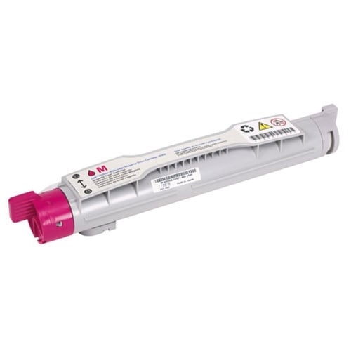 Remanufactured Dell 310-7894 Standard Yield Magenta Laser Toner Cartridge for Dell 5110cn Printers