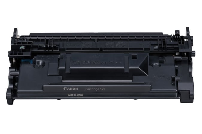 Compatible Canon 121 Black Toner 3252C001 – 5,000 Pages