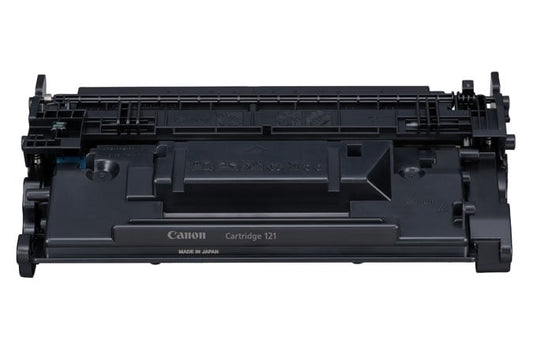 Compatible Canon 121 Black Toner 3252C001 – 5,000 Pages