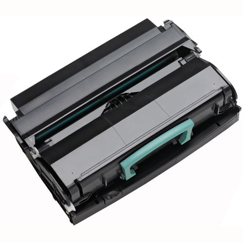 Remanufactured Dell 330-2650 High Yield Black Laser Toner Cartridge for Dell 2330 & 2350 Printers