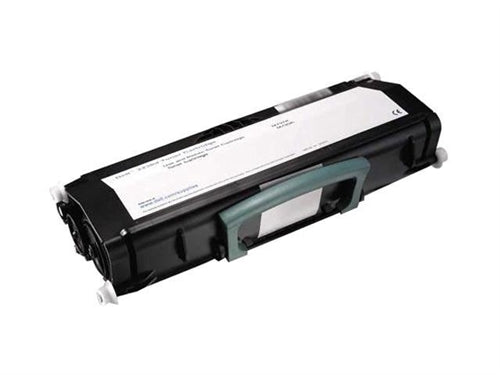 Remanufactured Dell 330-4131 Black Laser Toner Cartridge for Dell Printers