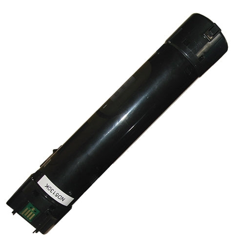Remanufactured Dell 330-5846 High-Yield Black Laser Toner Cartridge for Dell 5130cdn Printers