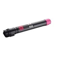 Remanufactured Dell 330-6141 High Yield Magenta Laser Toner Cartridge for Dell 7130cdn Printers