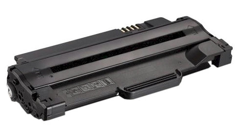 Compatible Dell 330-9523 / 7H53W High Yield Black Laser Toner Cartridge for Dell 1130 Printers