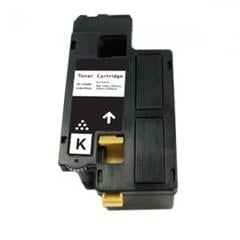 Compatible Dell 331-0778 (3K9XM) High Yield Black Laser Toner Cartridge