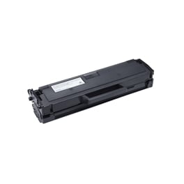 Compatible Dell 331-7335 Black Laser Toner Cartridge for Dell B1160 & B1160w Printers
