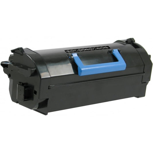 Compatible Dell B5460dn/B5465dnf High Yield Black Toner Cartridge X5GDJ (331-9756)