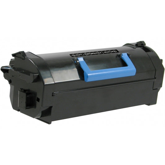 Compatible Dell B5460dn/B5465dnf Black Toner Cartridge T6J1J (331-9797)