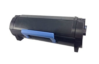 Compatible Dell B2360/B3460/B3466 High Yield Black Toner Cartridge MX11XH (331-9805)