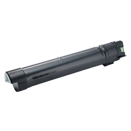 Compatible Dell 332-1874 High Yield Black Laser Toner Cartridge for Dell C7765
