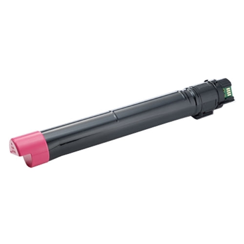 Compatible Dell 332-1876 High Yield Magenta Laser Toner Cartridge for Dell C7765