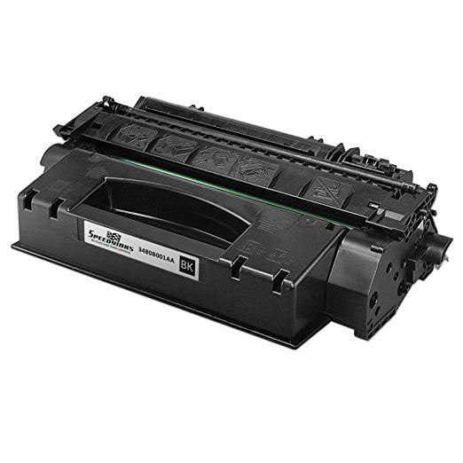 Compatible Canon 119 II High Yield Black Toner 3480B001AA, 6.4K