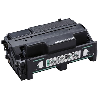 Compatible 402809 (Type 120) Black Laser Toner Cartridge