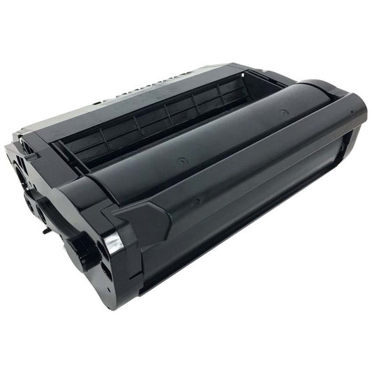 Remanufactured Ricoh 406683 (SP 5200HA) Black Laser Toner Cartridge