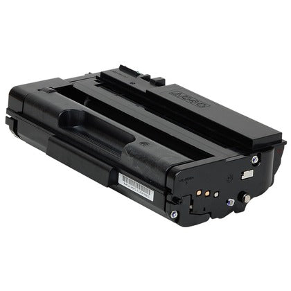 Compatible Ricoh 407245 High Yield Black Toner Cartridge