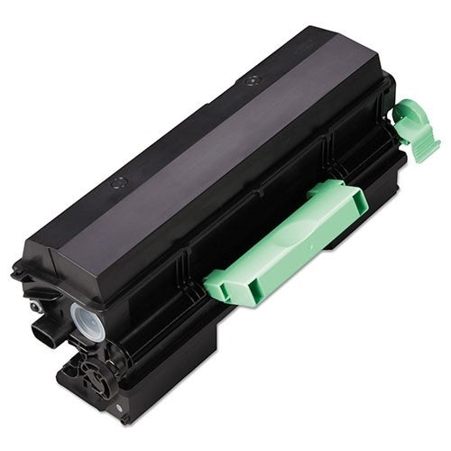 Compatible Ricoh 407319 High Yield Black Toner Cartridge (6000 Page Yield)