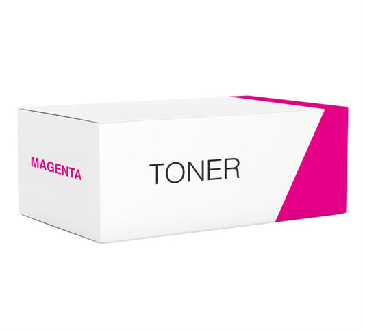 Compatible Ricoh 407541 (SP C250A) Magenta Laser Toner Cartridge (2,300 Page Yield)
