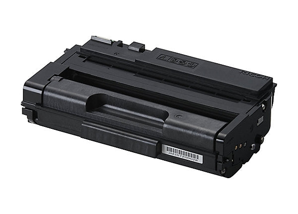 Compatible Ricoh 408284 High Yield Black Toner Cartridge