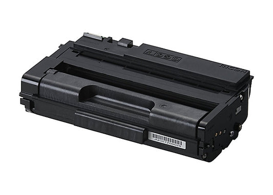 Compatible Ricoh 408284 High Yield Black Toner Cartridge
