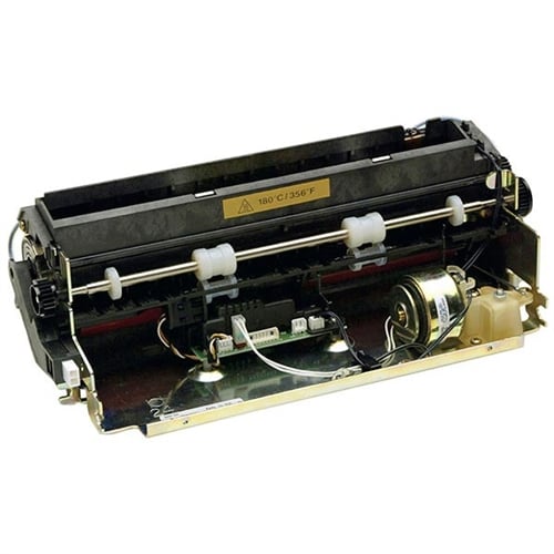 Remanufactured for Lexmark 40X2592 Fuser Unit