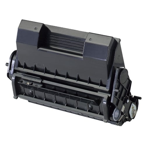 Compatible Okidata 52114502 HY Black Laser Toner Cartridge for the B6300 Printer (17K Page Yield)