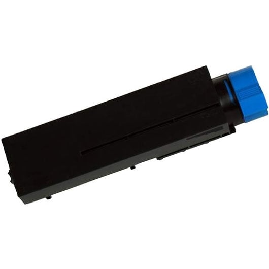 Compatible 44574701 Black Laser Toner Cartridge