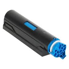 Compatible 44574901 HY Black Laser Toner Cartridge for Okidata B431d (10K Page Yield)