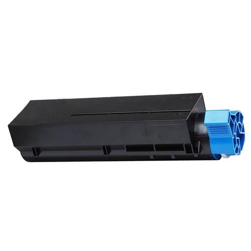 Compatible 44992405 Black Laser Toner Cartridge (1.5K Page Yield)