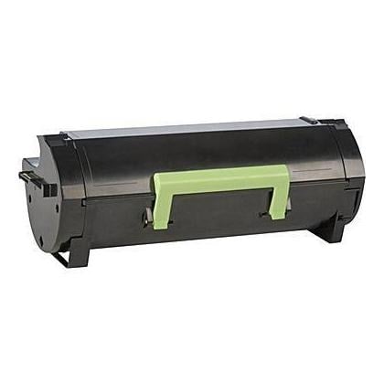 Compatible Lexmark 50F1U00 Extra High Yield Extra HY Black Laser Toner Cartridge (MS510/MS610 Series) (20K Page Yield)