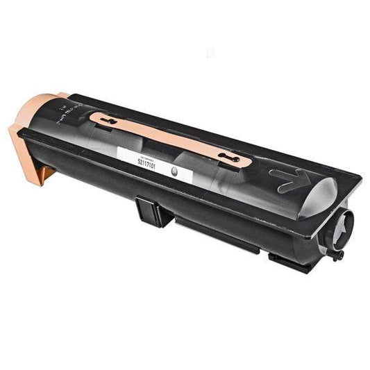 Compatible 52117101 Black Laser Toner Cartridge for Okidata B930 (30K Page Yield)