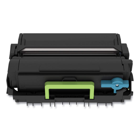 Compatible Lexmark 55B1H00 High Yield Black Toner Cartridge (15K Page Yield)
