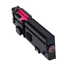Compatible Dell C2660dn / C2665dnf Magenta Toner Cartridge VXCWK (593-BBBS) High Yield