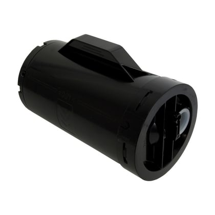 Compatible Black Toner for Dell S2810 Laser Printers (47GMH) 6K Page Yield