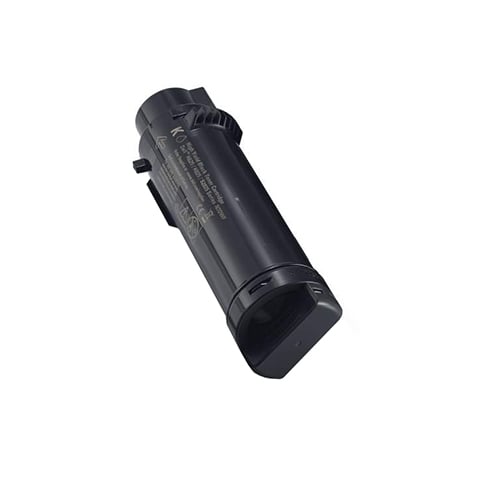 Compatible Black Toner for Dell H625/H825 Laser Printers (N7DWF) 3,000 Page Yield