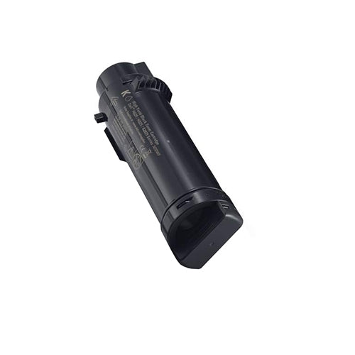 Compatible Black Toner for Dell H825/S2825 Laser Printers (H5K44) 5,000 Page Yield