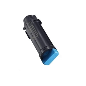 Compatible Cyan Toner for Dell H825/S2825 Laser Printers (4Y75H) 4,000 Page Yield