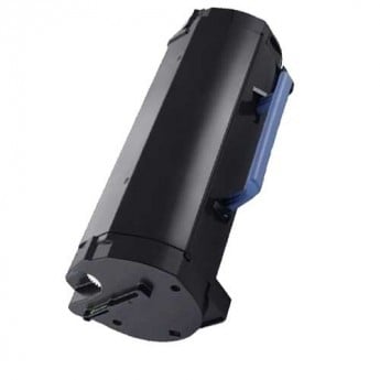 Compatible High Yield Black Toner for Dell S2830dn Laser Printers (GGCTW) – 8,500 Page Yield
