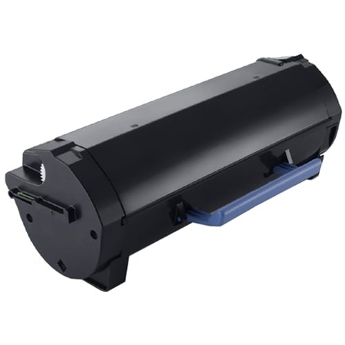 Compatible High Yield Black Toner for Dell S5830dn Laser Printers (2JX96) – 25,000 Page Yield