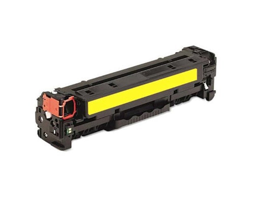 Remanufactured Canon 131 Yellow Toner 6269B001AA, 1.4K Pages