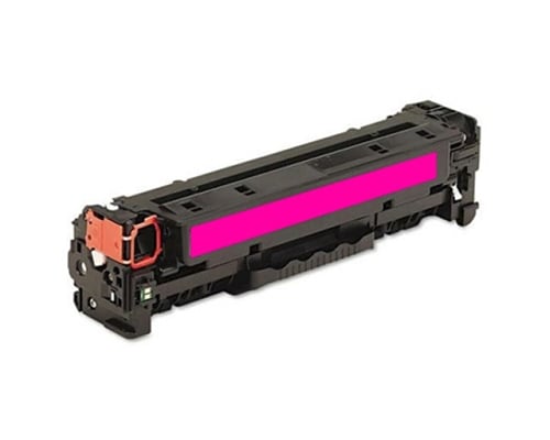 Remanufactured Canon 131 Magenta Toner 6270B001AA, 1.4K Pages