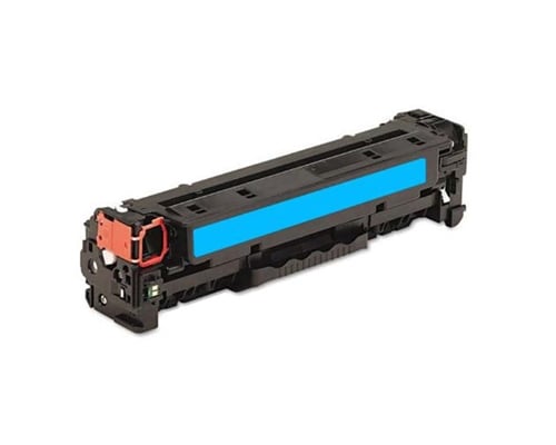 Remanufactured Canon 131 Cyan Toner 6271B001AA, 1.4K Pages